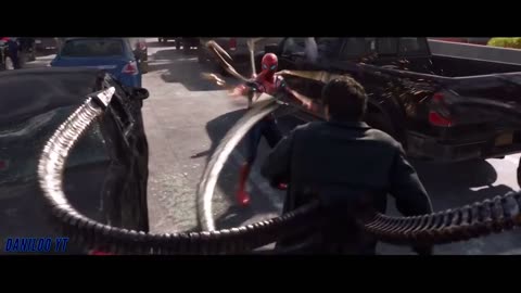 Marvel movie 🎥 edit superhero movie fight