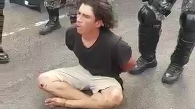 DEUS SALVE O BRASIL...