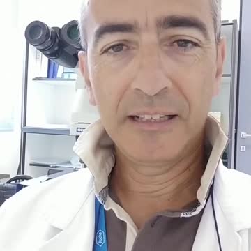 Dott. Giovanni DI Claudio: io non mi vaccinerò mai!