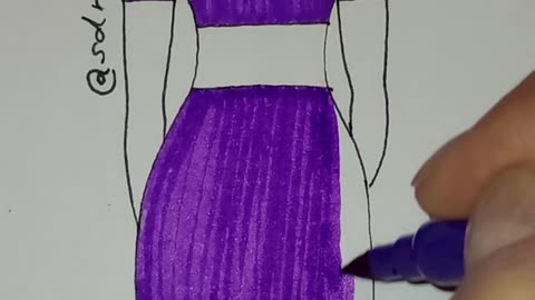 Fashion Illustration