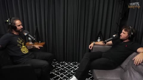 SER RICO TRAZ FELICIDADE MILIONÁRIO EXPLICA PORQUE NÃO! À Deriva Podcast