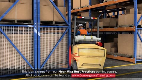 Near Miss Best Practices