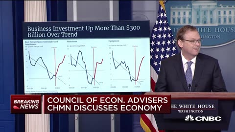 President Trump DID NOT Inherit a Good or Booming Economy From Obama