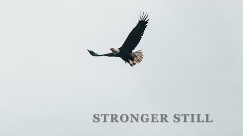 Pray USA, 6/17/23 Stronger Still