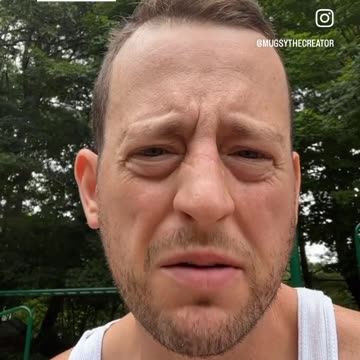 America needs MEN not victims - BCD - 7/11/24