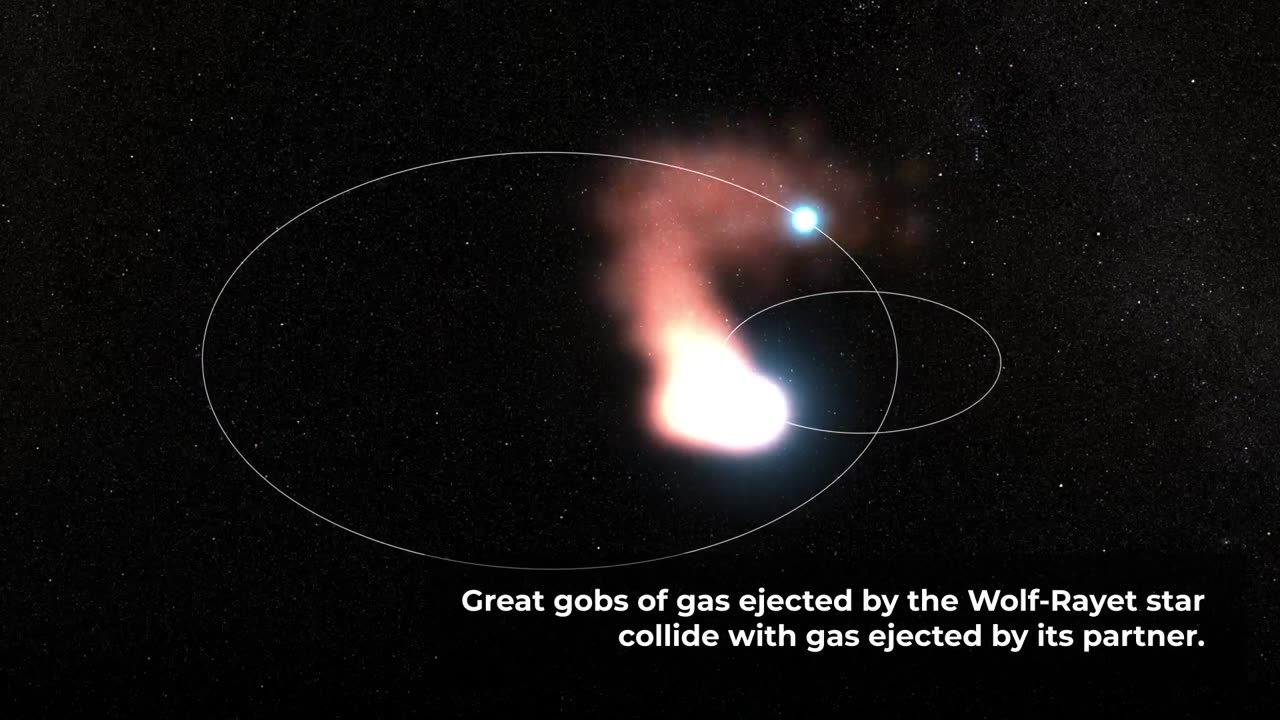 Cosmic Dust Rings Spotted by NASA’s James Webb Space Telescope