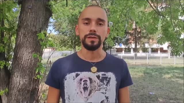 ESPERIENZA DA BRIVIDO IN OSPEDALE- ricatti e discriminazioni dopo un evento traumatico