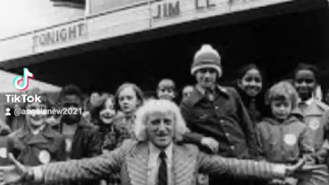 JIMMY SAVILE PEADOPHILE !!!!!