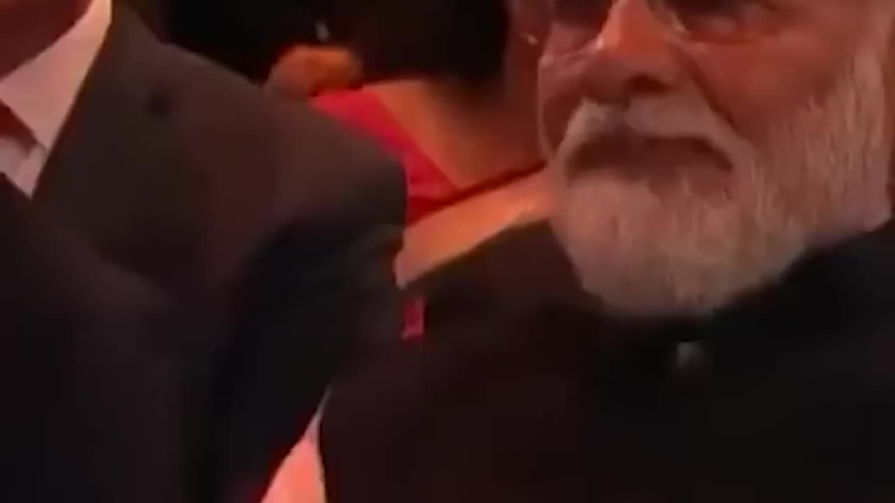 Do you know , Who is he???