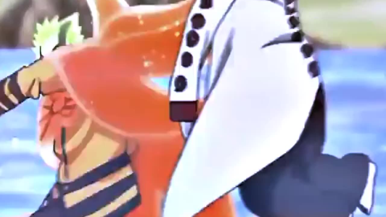 Anime Fighting Moments | viral action scene