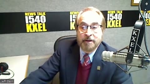 Iowa Politics with Jeff Stein – Tue. Apr. 18, 2023