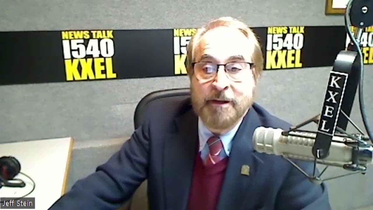 Iowa Politics with Jeff Stein – Tue. Apr. 18, 2023