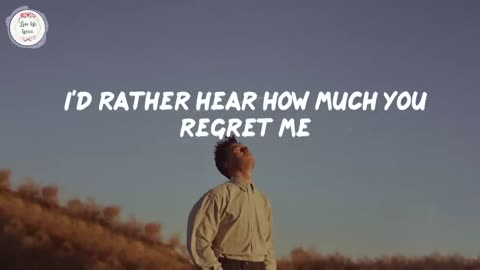 Forget me (lyric video)