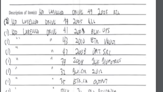 PROOF The CIA Colluded With Twitter _ Dataminr to Manufacture January 6th _ ASSASSINATE TRUMP