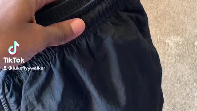 Quick let’s get ready with me