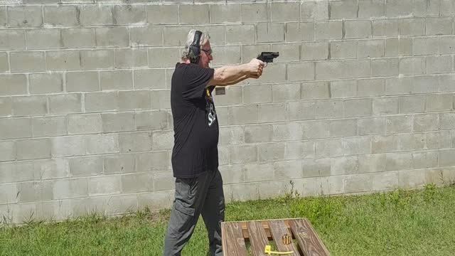 Range Time 6-12-22