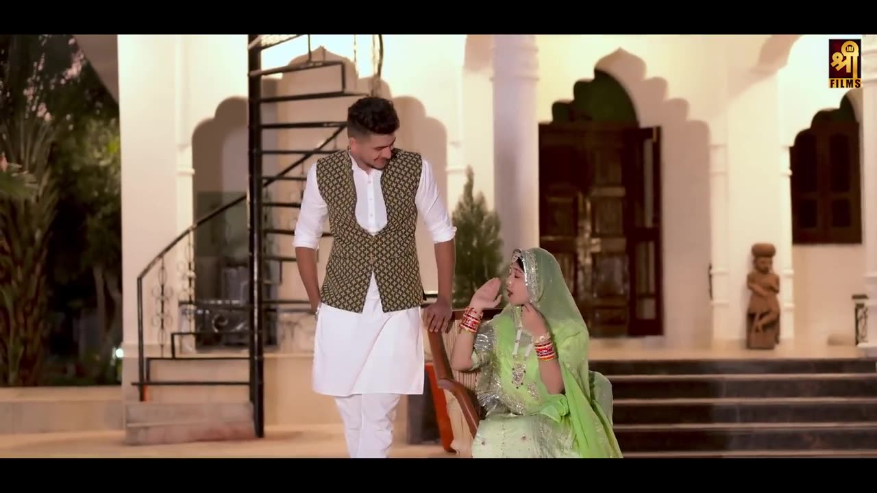 Kate_Lagi_Noukari___Maina_Rao___Official_Video___Israr_Ladnun%2C_kannu_Rajasthani_Song__vinod89059