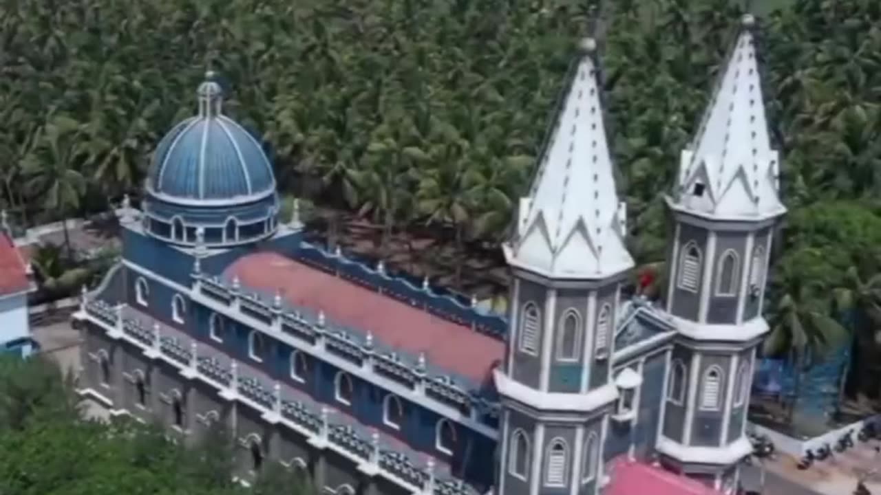 Beautiful Place in world