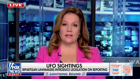 Hemingway: If Congress Is Worried About Aliens, They Should Start With Those At The Southern Border