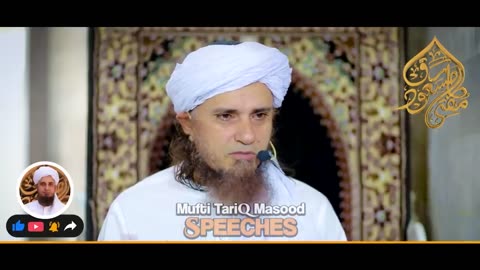 Dodh peena say saht khrab hoti | Mufti Tariq Masood | About Milk