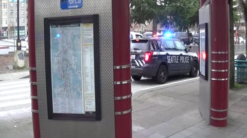 Copwatch - Seattle PD