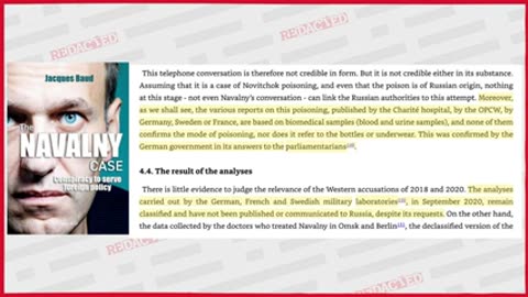 Who is Alexei Navalny ?