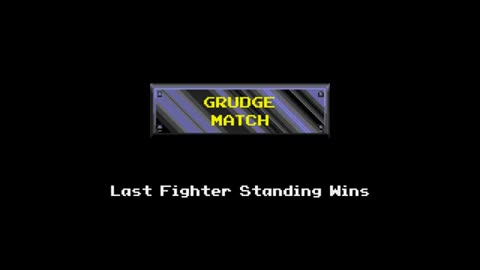 Pit-Fighter (Genesis) Playthrough