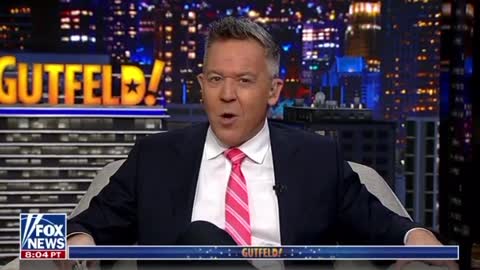 Gutfeld Monologue