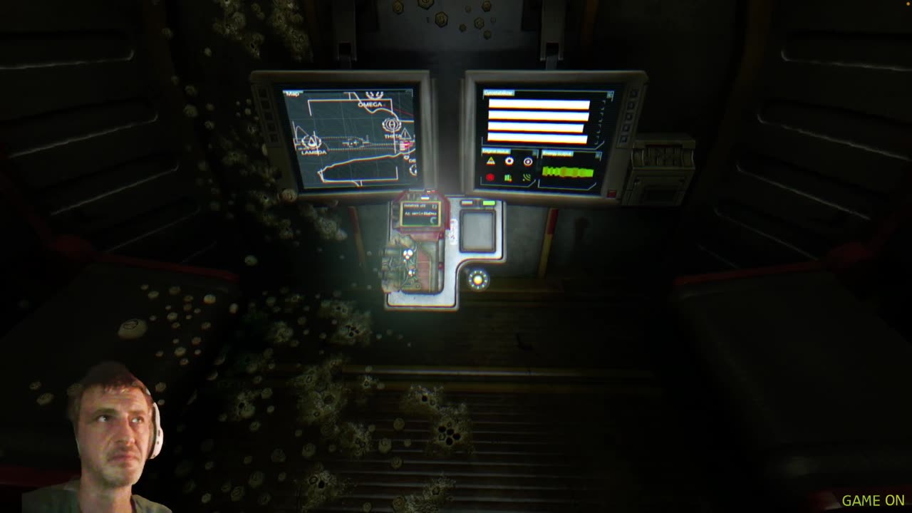 Soma, Finally got away!