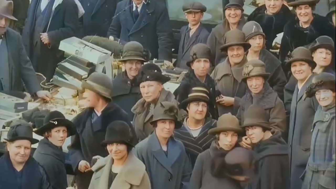 London 1931
