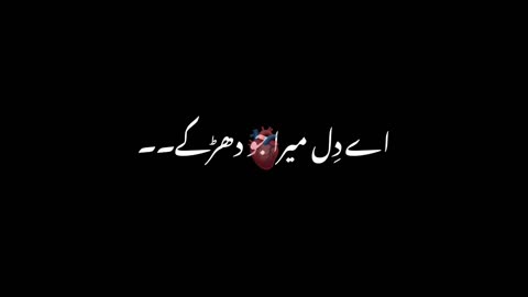 Dhadkhan-🖤 Har hal tay pa lena-👫