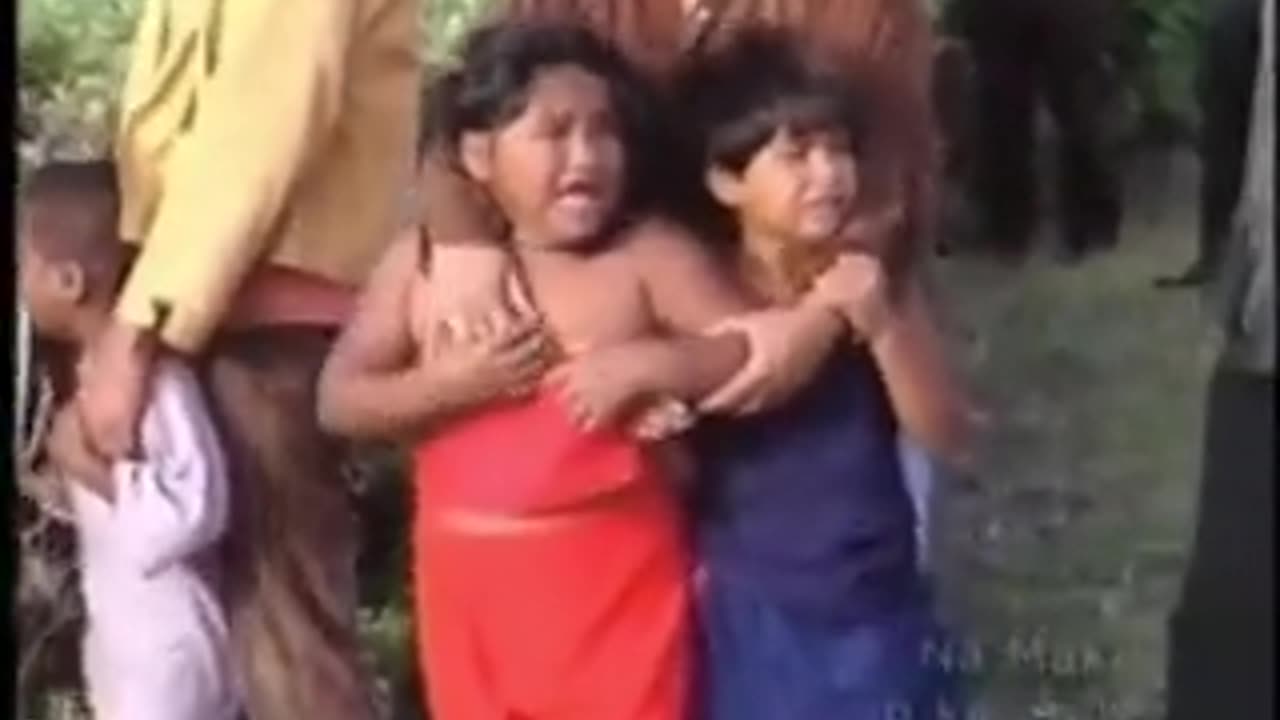 Displaced HAWAIINS ARRESTED for Camping Out on the Beach!!!