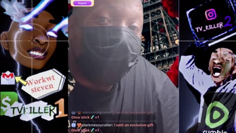 MESSY CALLER SAYS TRUTH TELLA HAVE BEEN TELLING NOTHING BUT LIES 🤷🎬⏰it