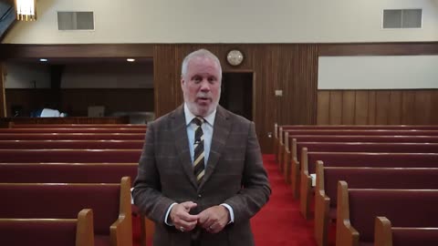 Three Minutes With Mike