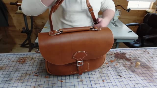 Think Leather Goods Manufacturing Process Are Too Good to Be True? We Have News for You