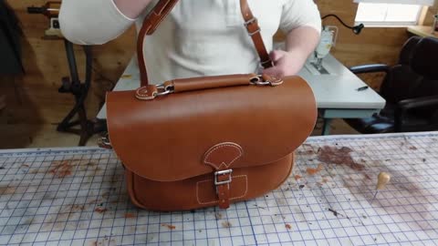 Think Leather Goods Manufacturing Process Are Too Good to Be True? We Have News for You