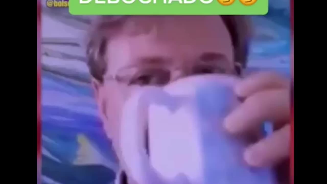 COM OS MINISTROS DE BOLSONARO ERA ASSIM Ó!