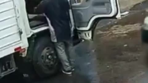 Watch Your Back