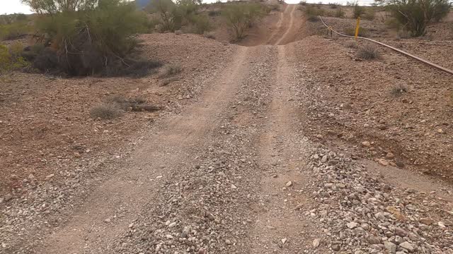Swansea Arizona