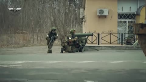 War breaks out Mar 7 2022 Russia has deployed deadly thermobaric rockets