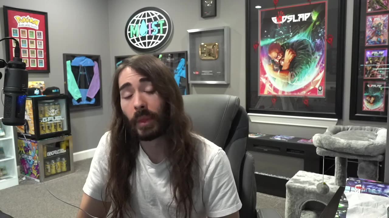 This Situation Is Horrible