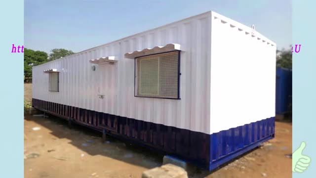 Grand Designs Shipping Container Ireland