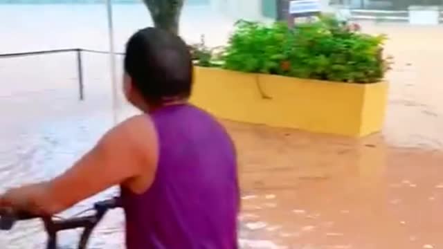 chuva em Pernambuco deixa muita gente sem teto