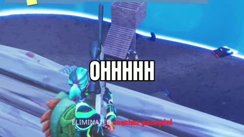 This Insane 200IQ Snipe CLIP Deserves 1 Million Views ! 😲 #shorts