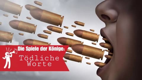 Die Spiele der Könige: Tödliche Worte - 4. Dezember 2023