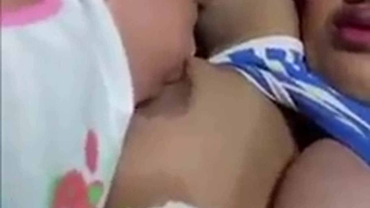 breastfeeding mother