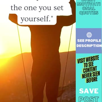 Daily Motivational Quotes
