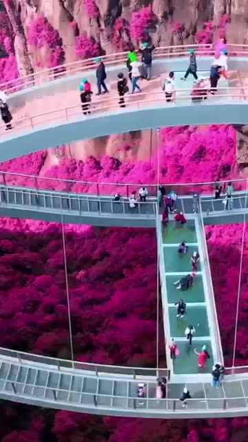 The Most Beautiful Places in China ----✨-- _china _travel _explore _nature(360P)