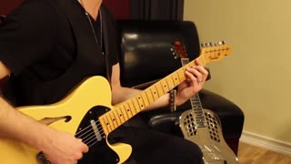 Smells Like Teen Spirit - Nirvana