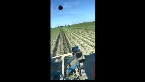 New and Amazing Agriculture Technology